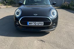 MINI Hatchback (14-24) Cooper Classic 5d For Sale - Engine centre car sales, Cardiff