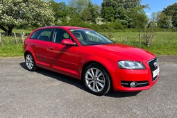 Audi A3 Sportback (04-13) 2.0 TDI (170bhp) Sport (Start Stop) 5d S Tronic For Sale - CWF Vehicle Sales Ltd, Bristol, Chipping Sodbury