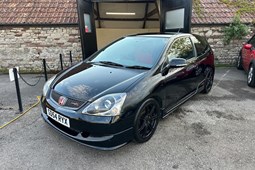 Honda Civic Type-R (01-05) 2.0i VTEC 3d For Sale - CWF Vehicle Sales Ltd, Bristol, Chipping Sodbury