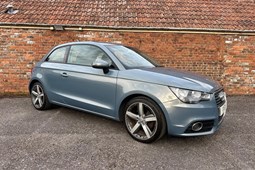 Audi A1 Hatchback (10-18) 1.6 TDI Sport 3d For Sale - CWF Vehicle Sales Ltd, Bristol, Chipping Sodbury