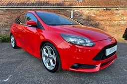 Ford Focus ST (12-18) 2.0T ST-3 Hatchback 5d For Sale - CWF Vehicle Sales Ltd, Bristol, Chipping Sodbury
