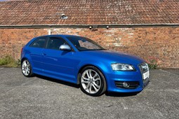 Audi A3 S3 (06-13) S3 Quattro 3d S Tronic For Sale - CWF Vehicle Sales Ltd, Bristol, Chipping Sodbury