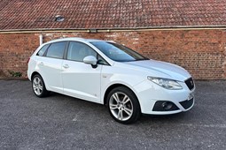 SEAT Ibiza ST (10-17) 1.4 SE Copa 5d For Sale - CWF Vehicle Sales Ltd, Bristol, Chipping Sodbury