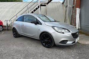 Vauxhall Corsa Hatchback (14-19) Griffin 1.4i (75PS) 3d For Sale - CWF Vehicle Sales Ltd, Bristol, Chipping Sodbury