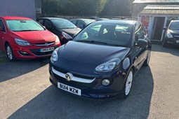 Vauxhall Adam (12-19) 1.4i Jam 3d For Sale - Haydon Car Sales, Swindon