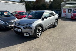 Citroen C4 Cactus Hatchback (18-20) Flair PureTech 110 S&S (06/2018 on) 5d For Sale - Haydon Car Sales, Swindon