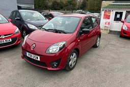 Renault Twingo (07-14) 1.2 16V Dynamique 3d (AC) For Sale - Haydon Car Sales, Swindon