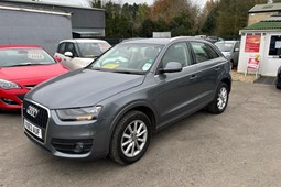 Audi Q3 (11-18) 2.0 TDI (177bhp) Quattro SE 5d S Tronic For Sale - Haydon Car Sales, Swindon