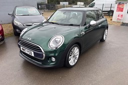 MINI Hatchback (14-24) 1.5 Cooper Hatchback 3d For Sale - Haydon Car Sales, Swindon