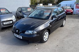 SEAT Ibiza (02-09) 1.2 3d For Sale - Haydon Car Sales, Swindon