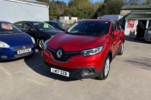 Renault Kadjar (15-22) 1.2 TCE Dynamique Nav 5d For Sale - Haydon Car Sales, Swindon