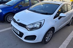 Kia Rio (11-17) 1.25 1 5d For Sale - Haydon Car Sales, Swindon