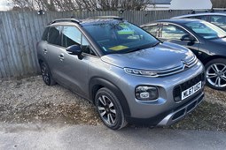 Citroen C3 Aircross SUV (17-24) Feel PureTech 110 S&S 5d For Sale - Haydon Car Sales, Swindon
