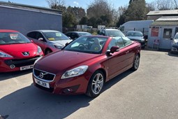 Volvo C70 Coupe Cabriolet (06-13) D3 (150bhp) SE Lux 2d Geartronic For Sale - Haydon Car Sales, Swindon