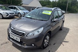Peugeot 2008 (13-19) 1.2 PureTech Active 5d For Sale - Haydon Car Sales, Swindon