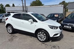 Vauxhall Mokka X (16-19) Elite 1.4i Turbo (140PS) S/S Ecotec FWD 5d For Sale - Haydon Car Sales, Swindon