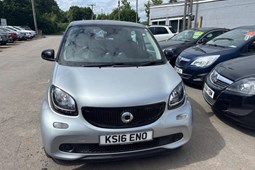 Smart Forfour (15-19) 1.0 Passion 5d For Sale - Haydon Car Sales, Swindon