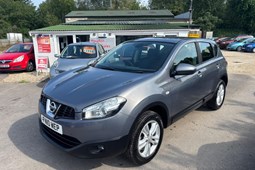 Nissan Qashqai (07-13) 1.5 dCi Acenta (2010) 5d For Sale - Haydon Car Sales, Swindon