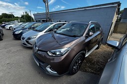 MG GS SUV (16-19) Exclusive 1.5 TGI 5d For Sale - Haydon Car Sales, Swindon