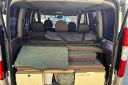 Fiat Doblo (01-10) 1.9 Multijet Dynamic 5d For Sale - Haydon Car Sales, Swindon