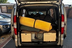 Fiat Doblo (01-10) 1.9 Multijet Dynamic 5d For Sale - Haydon Car Sales, Swindon