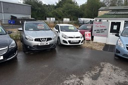 Hyundai i20 Hatchback (09-14) 1.2 Active 5d For Sale - Haydon Car Sales, Swindon
