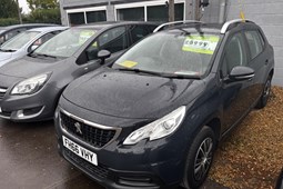 Peugeot 2008 (13-19) Access (A/C) 1.2 PureTech 82 (05/16 on) 5d For Sale - Haydon Car Sales, Swindon
