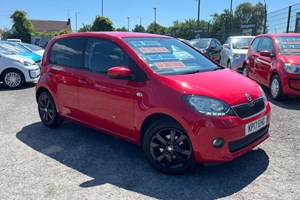 Skoda Citigo (12-19) 1.0 MPI Colour Edition 5d For Sale - Hamptons Cars Limited, Baglan