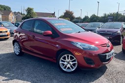 Mazda 2 (07-15) 1.3 Tamura (2010) 5d For Sale - Hamptons Cars Limited, Baglan