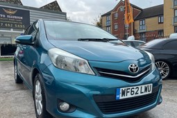 Toyota Yaris (11-20) 1.33 VVT-i T Spirit 5d For Sale - AUTO ILLUSION, Bristol