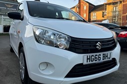 Suzuki Celerio (15-19) 1.0 SZ2 5d For Sale - AUTO ILLUSION, Bristol