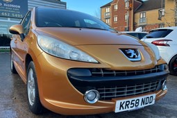 Peugeot 207 Hatchback (06-12) 1.4 Sport 5d For Sale - AUTO ILLUSION, Bristol