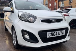 Kia Picanto (11-17) 1.0 VR7 5d For Sale - AUTO ILLUSION, Bristol