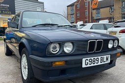 BMW 3-Series Saloon (83-92) 318i 2d Auto For Sale - AUTO ILLUSION, Bristol