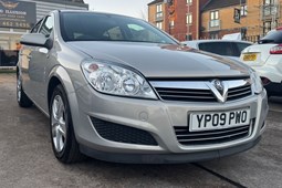 Vauxhall Astra Hatchback (04-10) 1.8i VVT Club 5d Auto For Sale - AUTO ILLUSION, Bristol