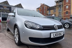 Volkswagen Golf Estate (09-13) 1.4 TSI SE 5d DSG For Sale - AUTO ILLUSION, Bristol