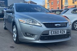 Ford Mondeo Hatchback (07-14) 2.0 EcoBoost Titanium X Sport 5d Powershift Auto For Sale - AUTO ILLUSION, Bristol