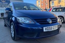 Volkswagen Golf Plus (05-08) 1.4 Luna TSI (122ps) 5d For Sale - AUTO ILLUSION, Bristol