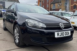 Volkswagen Golf Estate (09-13) 1.4 TSI SE 5d For Sale - AUTO ILLUSION, Bristol