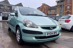 Honda Jazz (02-08) 1.4 i-DSi SE 5d CVT-7 For Sale - AUTO ILLUSION, Bristol