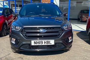 Ford Kuga (12-20) ST-Line 1.5 TDCi 120PS FWD 5d For Sale - Blyth Service Station, Blyth