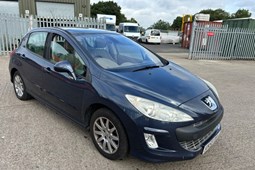 Peugeot 308 Hatchback (07-13) 1.6 VTi SE 5d For Sale - COVENTRY CAR SALES LTD, NUNEATON