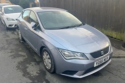 SEAT Leon Hatchback (13-20) 1.6 TDI (110bhp) S 5d For Sale - COVENTRY CAR SALES LTD, NUNEATON