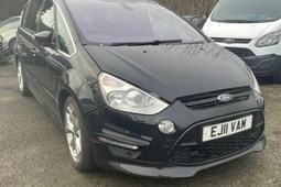 Ford S-MAX (06-14) 2.0 EcoBoost 240 Titanium X Sport 5d Powershift For Sale - COVENTRY CAR SALES LTD, NUNEATON