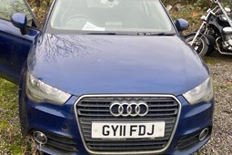 Audi A1 Hatchback (10-18) 1.4 TFSI Sport 3d For Sale - COVENTRY CAR SALES LTD, NUNEATON