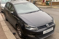 Volkswagen Polo Hatchback (09-17) 1.4 Match Edition 5d For Sale - COVENTRY CAR SALES LTD, NUNEATON