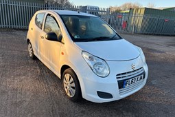 Suzuki Alto (09-14) 1.0 SZ 5d For Sale - COVENTRY CAR SALES LTD, NUNEATON