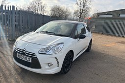 Citroen DS3 (10-15) 1.6 VTi 16V DStyle Plus 3d For Sale - COVENTRY CAR SALES LTD, NUNEATON