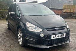 Ford S-MAX (06-14) 2.0 TDCi (163bhp) Titanium X Sport 5d Powershift For Sale - COVENTRY CAR SALES LTD, NUNEATON