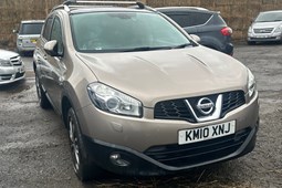 Nissan Qashqai (07-13) 1.5 dCi Tekna (2010) 5d For Sale - COVENTRY CAR SALES LTD, NUNEATON